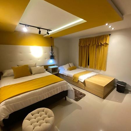 Home Mark Casa Boutique Paipa Zewnętrze zdjęcie
