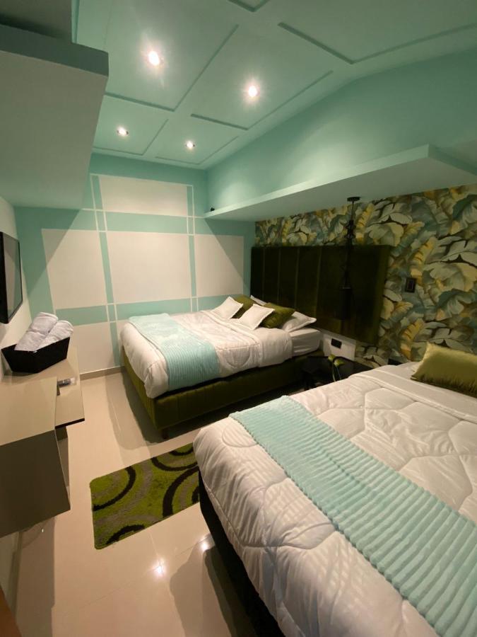 Home Mark Casa Boutique Paipa Zewnętrze zdjęcie