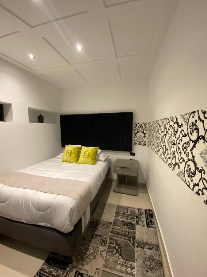 Home Mark Casa Boutique Paipa Zewnętrze zdjęcie