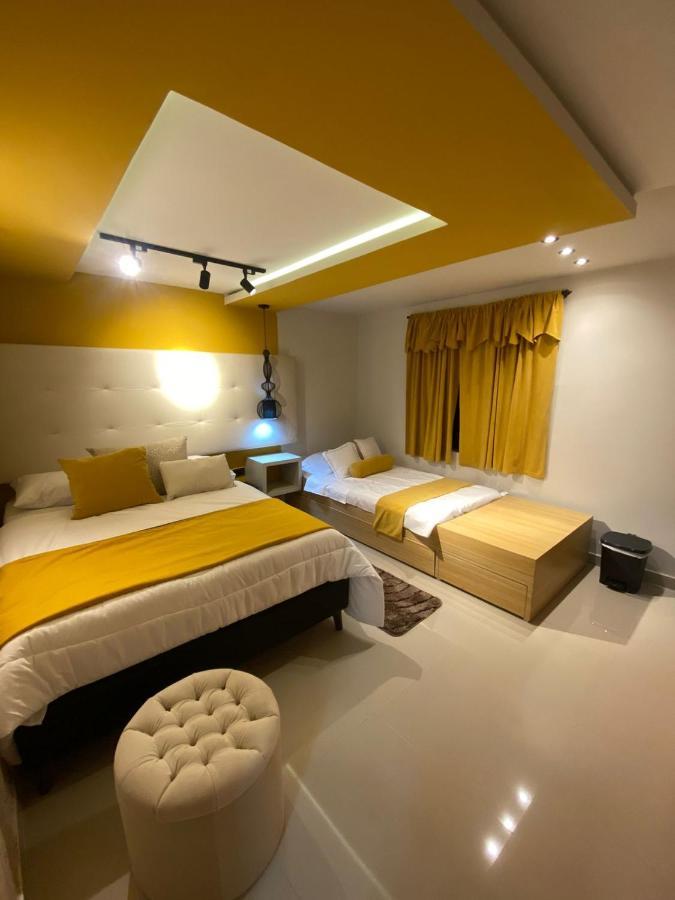 Home Mark Casa Boutique Paipa Zewnętrze zdjęcie