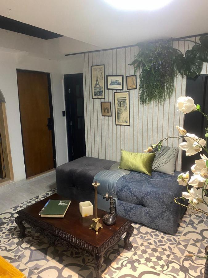 Home Mark Casa Boutique Paipa Zewnętrze zdjęcie