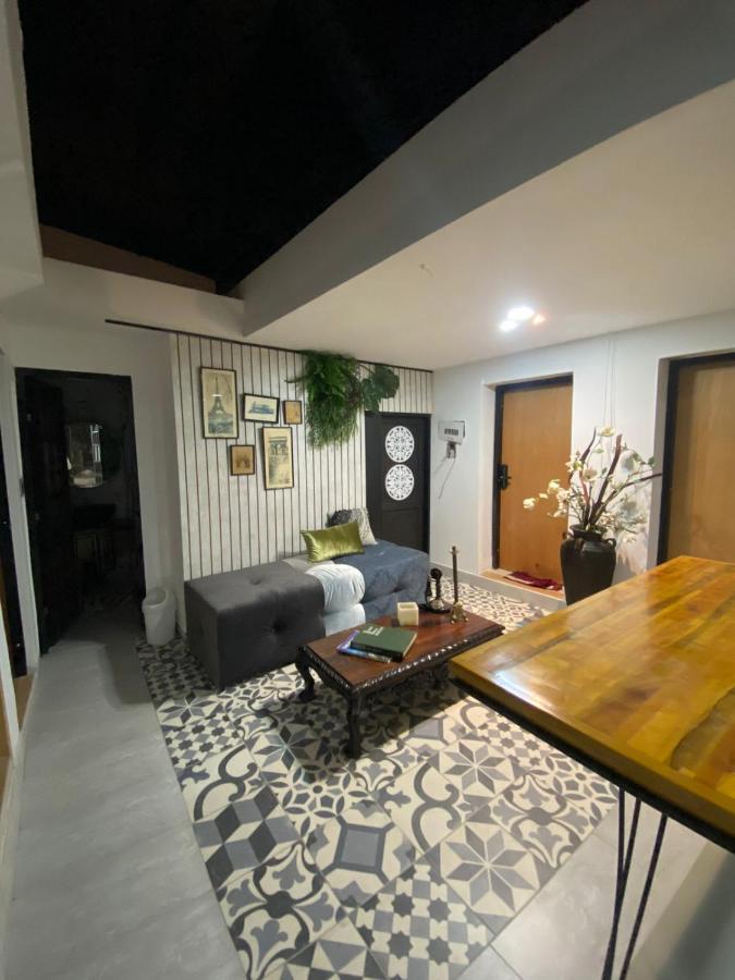 Home Mark Casa Boutique Paipa Zewnętrze zdjęcie