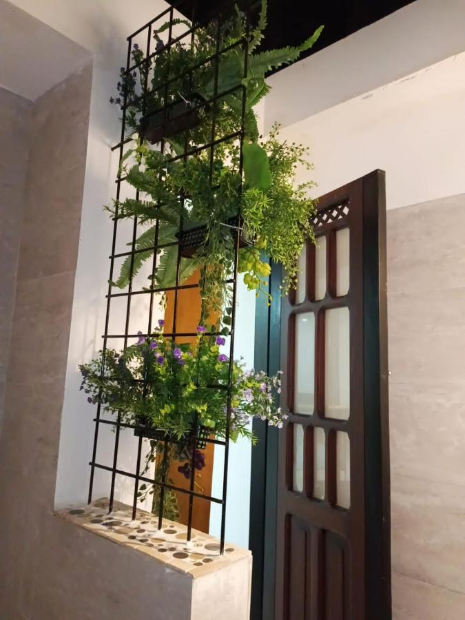 Home Mark Casa Boutique Paipa Zewnętrze zdjęcie