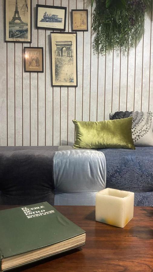 Home Mark Casa Boutique Paipa Zewnętrze zdjęcie