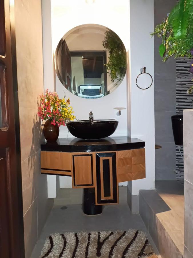 Home Mark Casa Boutique Paipa Zewnętrze zdjęcie